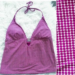 Tommy Hilfiger Swim Tankini